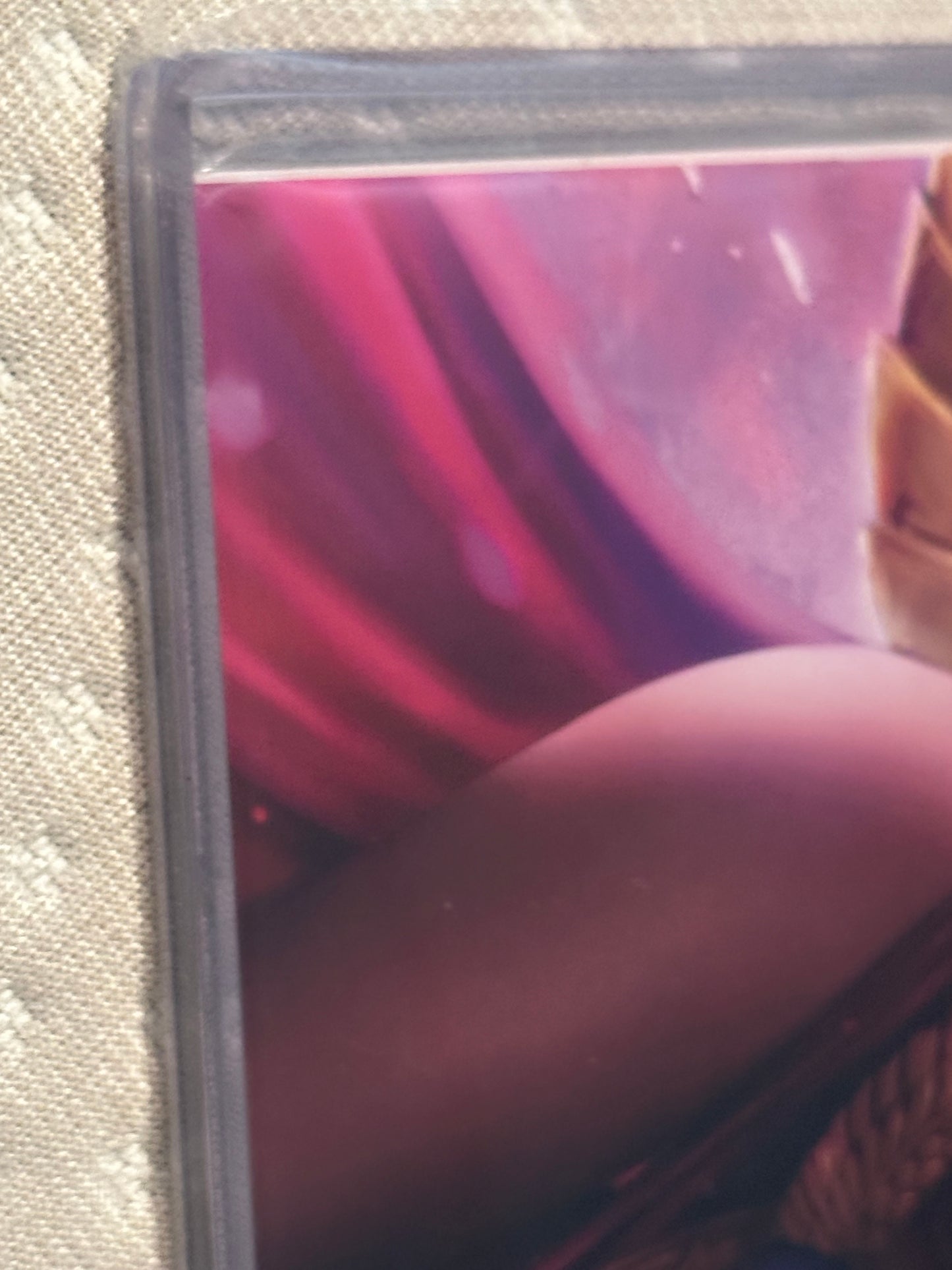 Brand New - Intertwined - Khamunaki Topless Virgin
