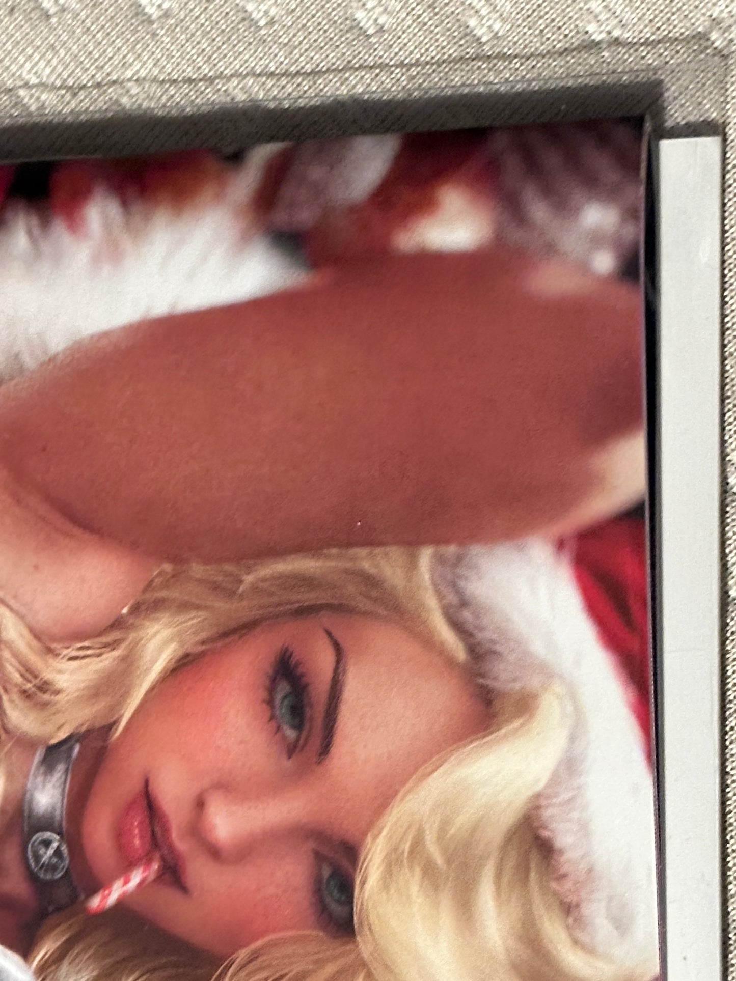Brand New - Power Hour #3 Preview - Shikarii Frosty Nude Virgin