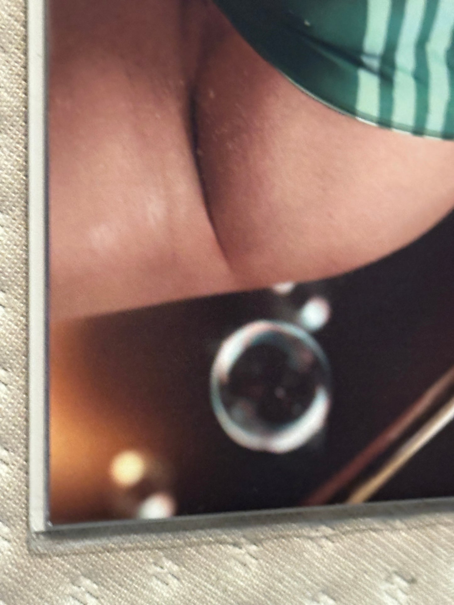 Brand New - Power Hour #2 - Shikarii - Staff Girl - Bikini Topless Virgin
