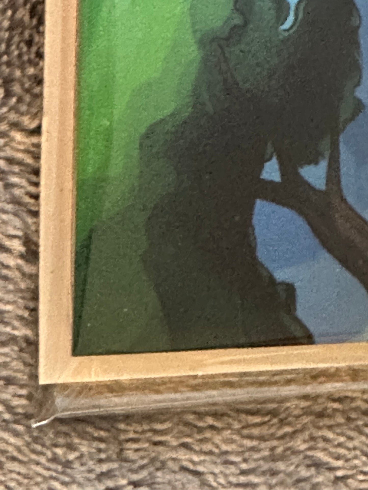 Just Added / METAL Power Hour #3 - “Elf” by Miroglio - Topless Virgin #2/5