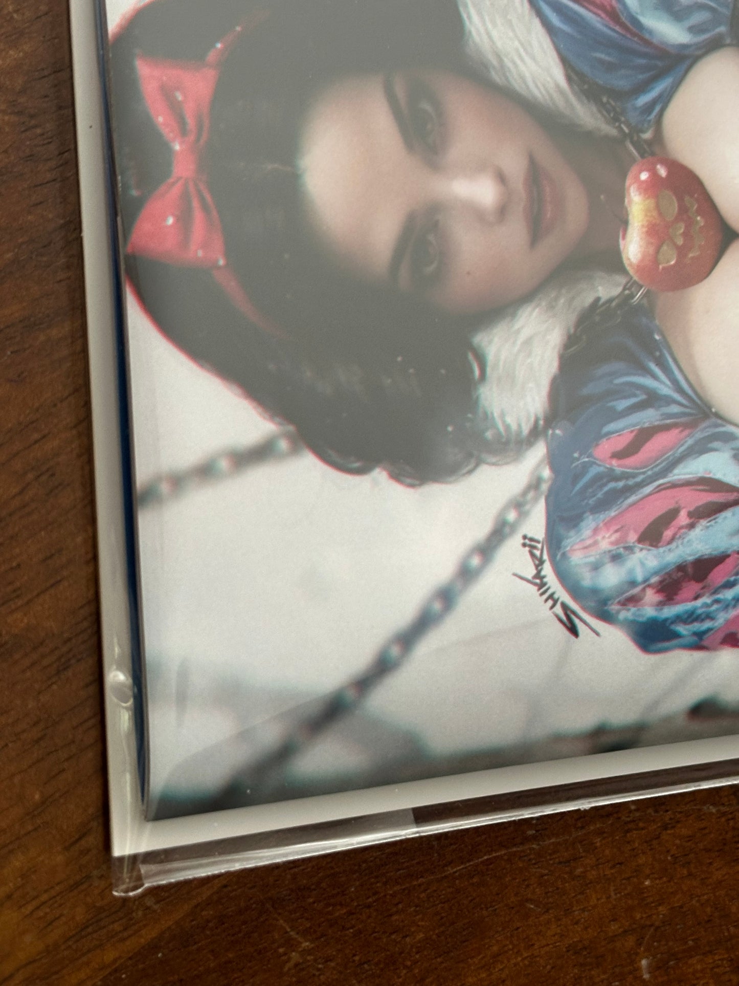 Brand New - Power Hour #2 - Shikarii Snow - Naughty Princess 3 Topless Virgin