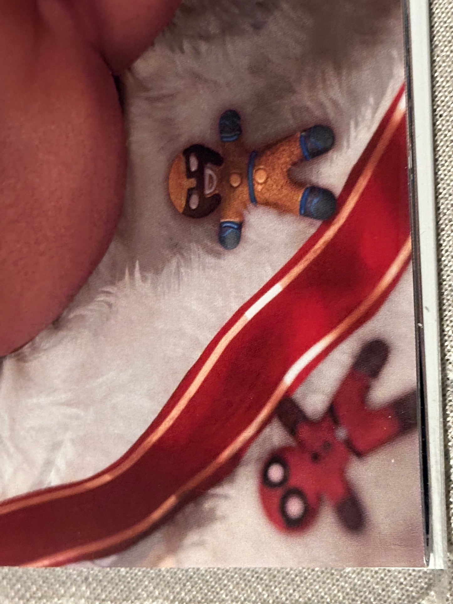 Brand New - Power Hour #3 Preview - Shikarii Frosty Nude Virgin