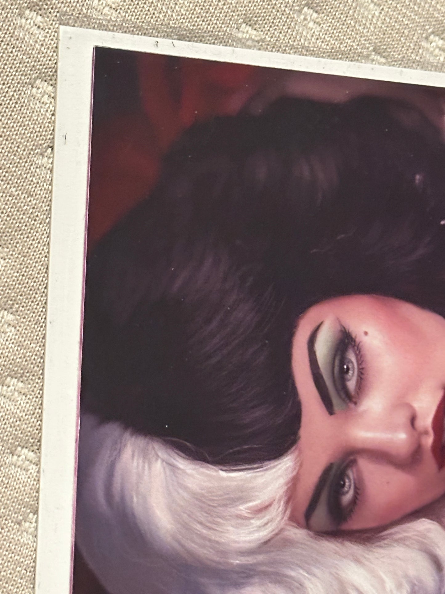 Brand New - Power Hour #3 Preview - Shikarii Cruella - Nude Virgin