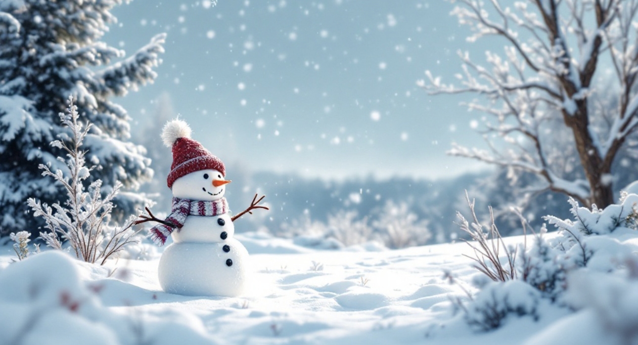 Days Of Christmas ‘25