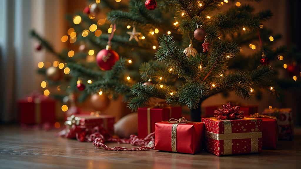 Freebies of Christmas