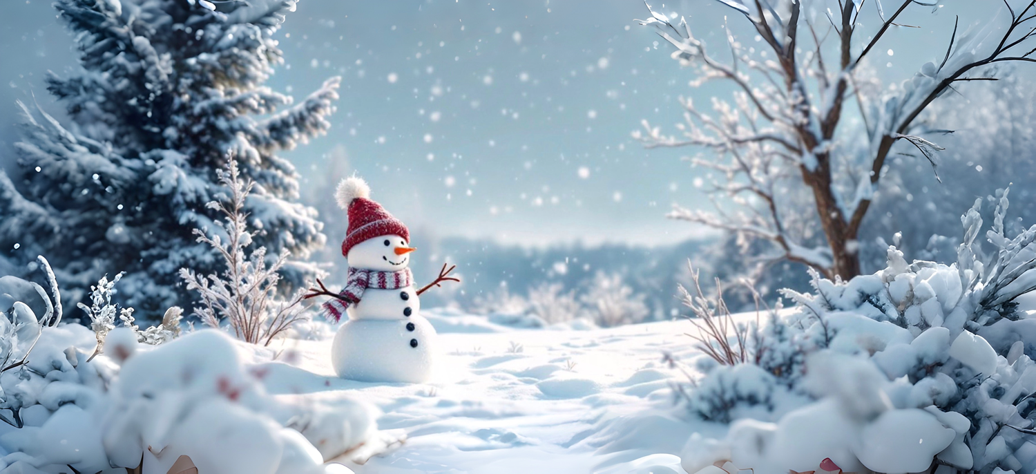 Extra of Christmas ‘25