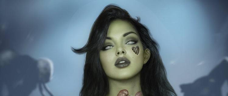 Zombie Tramp