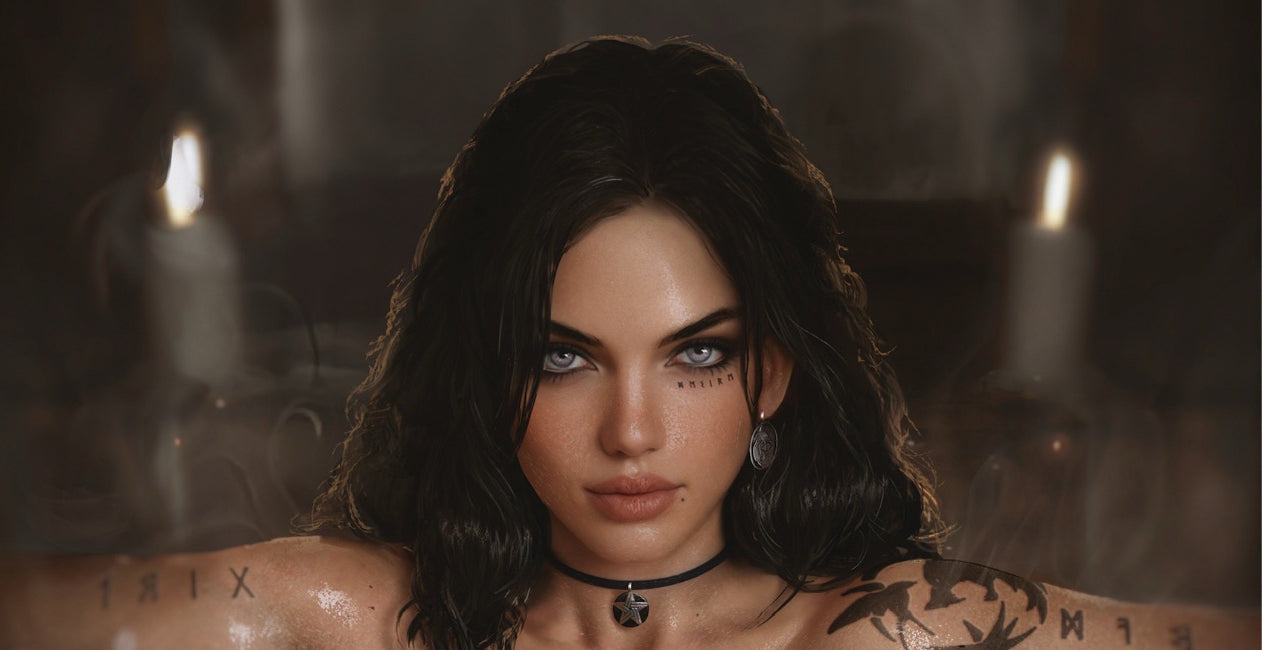 Witcher