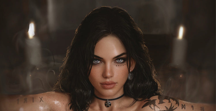 Witcher