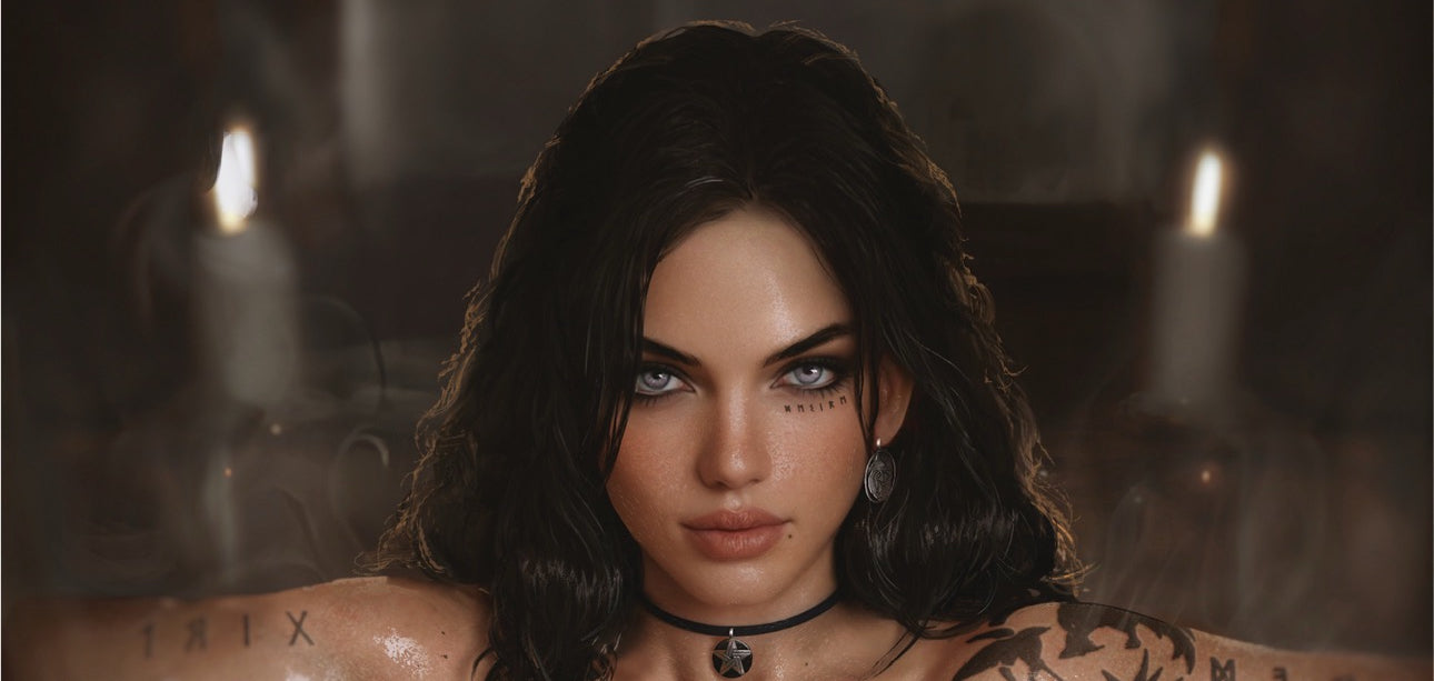 Yennefer