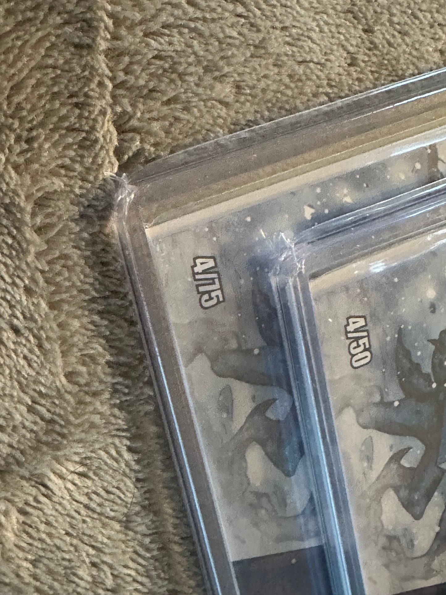 Just Added / Hardlee Thinn Matching Set by Chatzoudis - 4/*