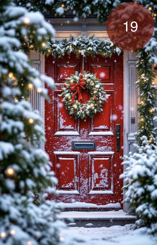 19th Day Of Christmas