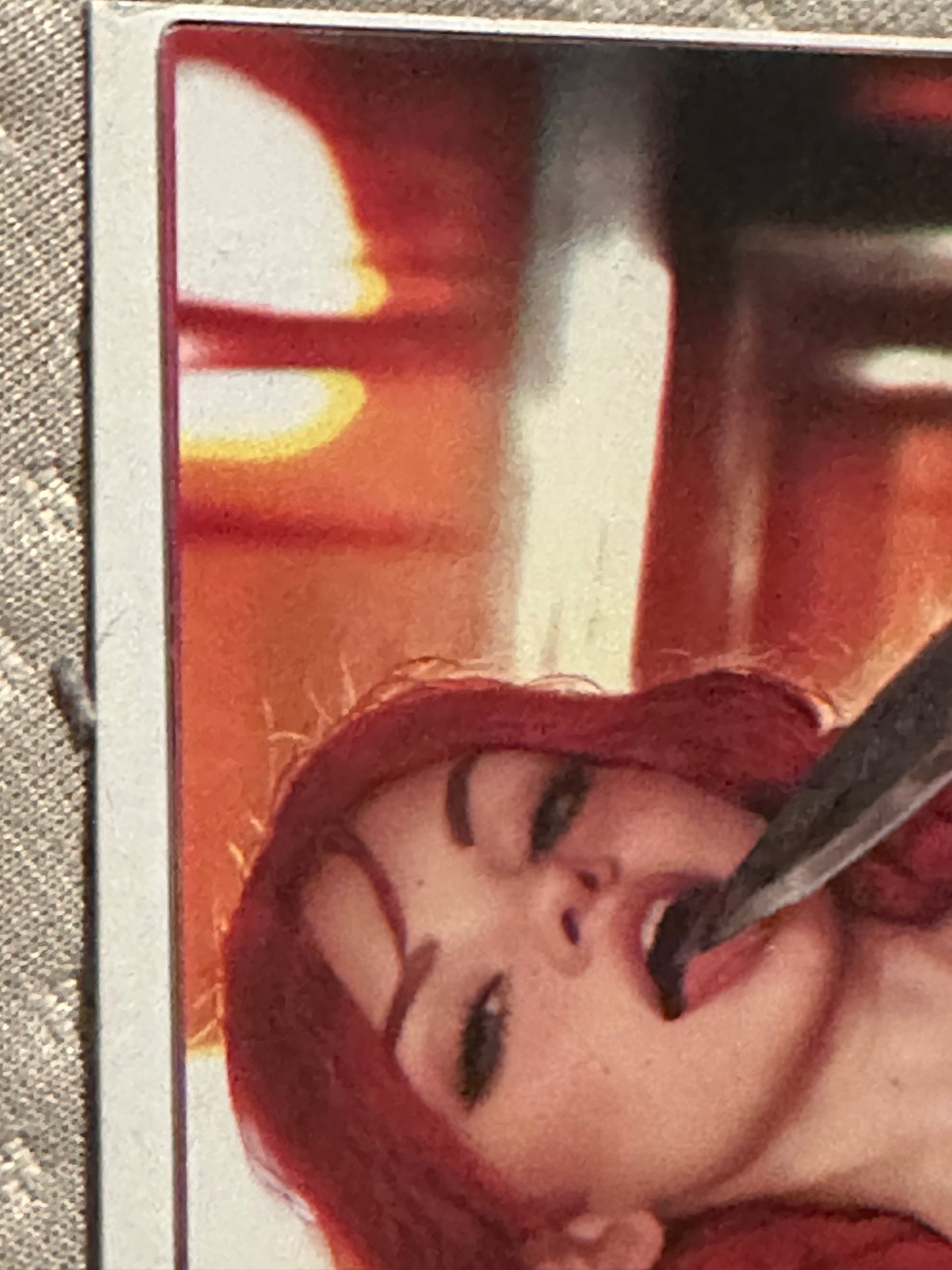 Brand New - Power Hour #3 Preview - Shikarii Chucky Nude Virgin