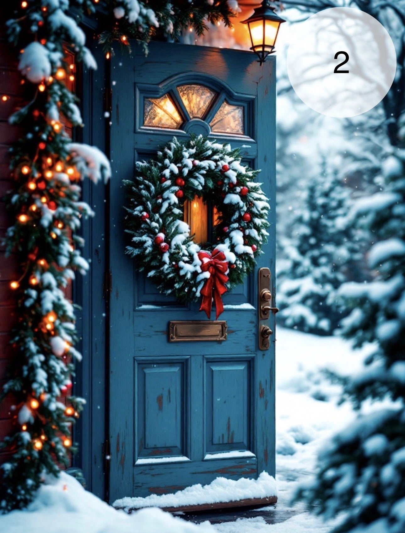 2nd Extra Of Christmas