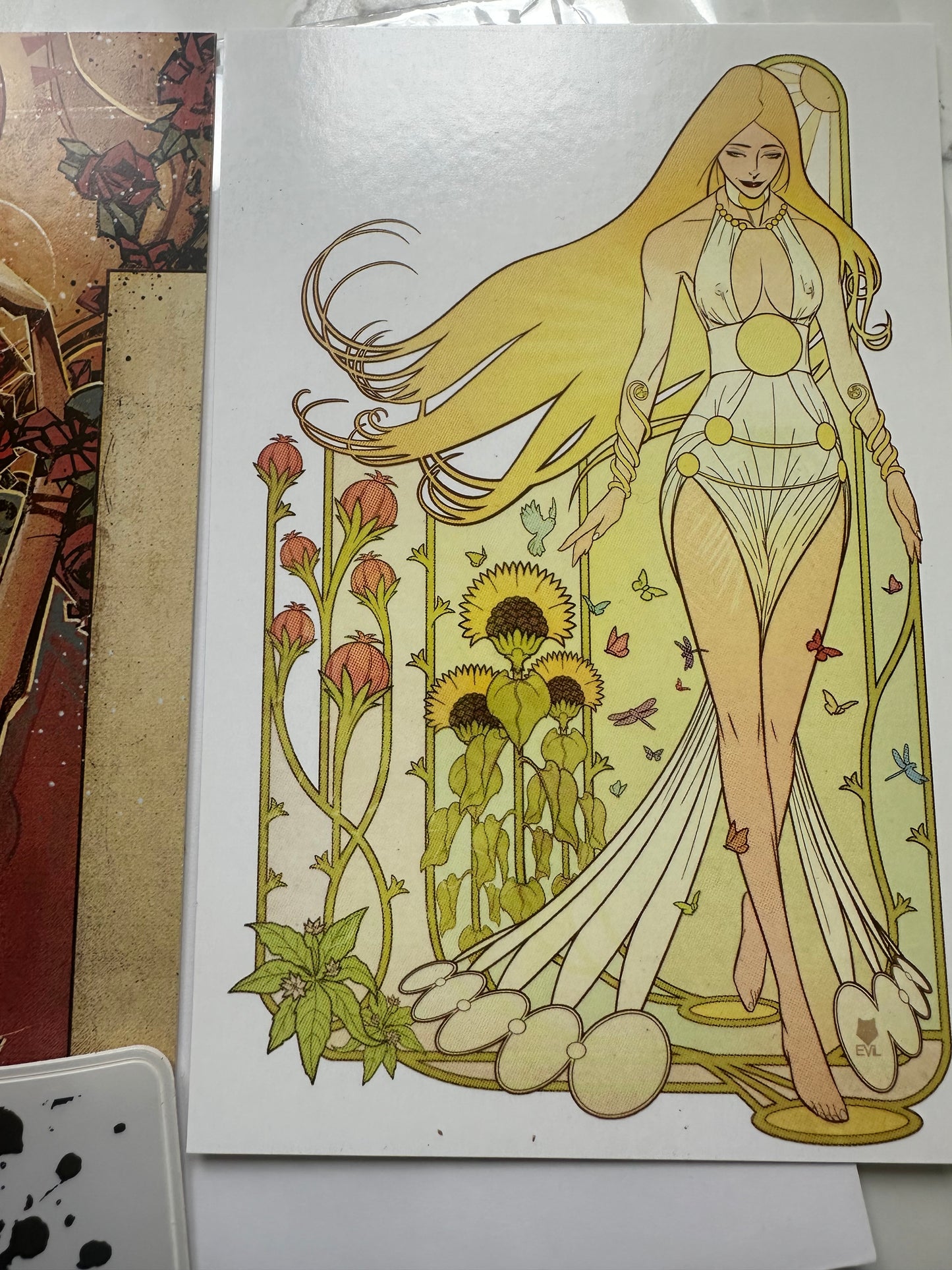Brand New - Fol’klor Kickstarter Goal Pack