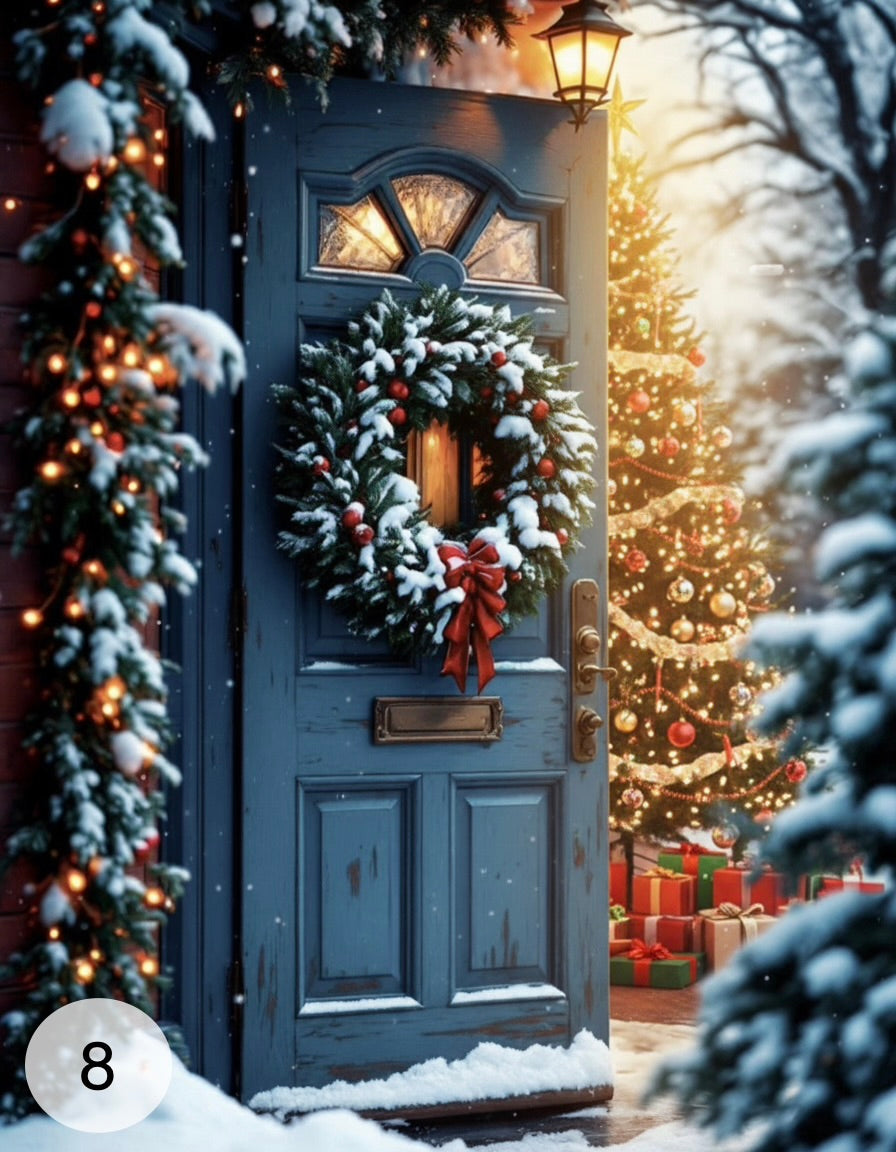 8th Extra Of Christmas #1