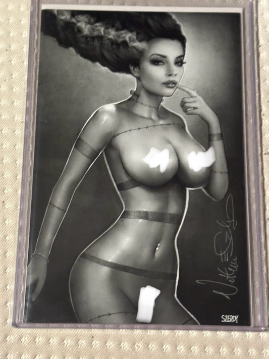 Auction / Zirty Girlz - Szerdy