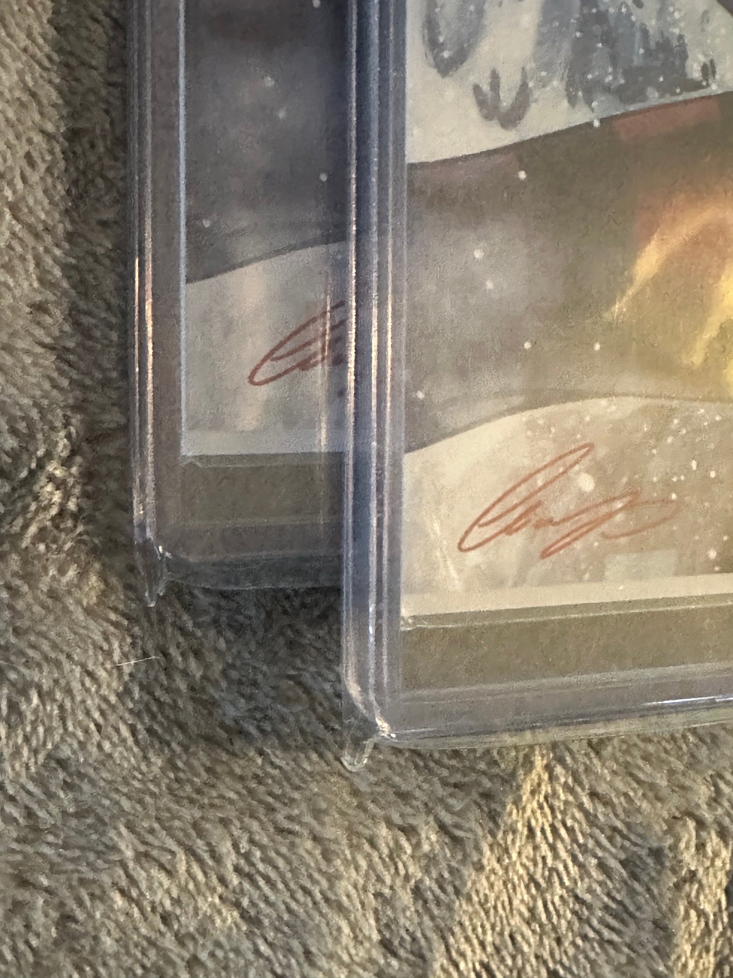 Just Added / Hardlee Thinn Matching Set by Chatzoudis - 4/*