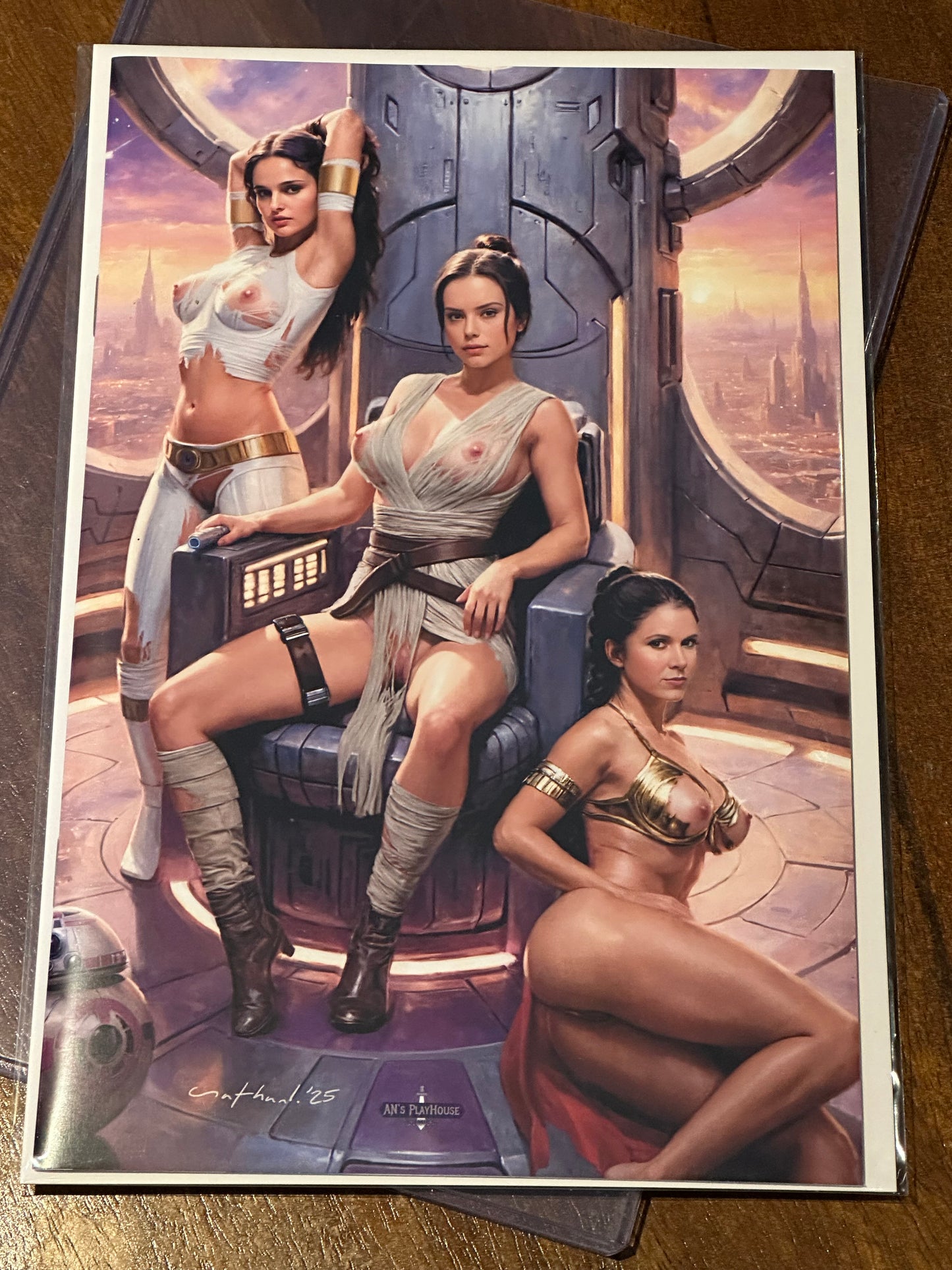 5th Extra Of Christmas #1